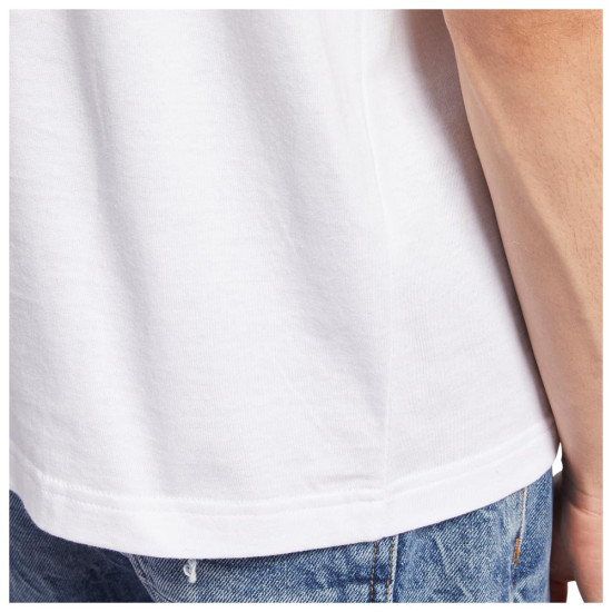 Reebok Ανδρική κοντομάνικη μπλούζα